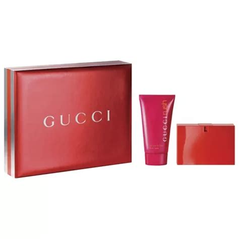 gucci rush edt 30ml set bl 50ml|Gucci rush chemist warehouse.